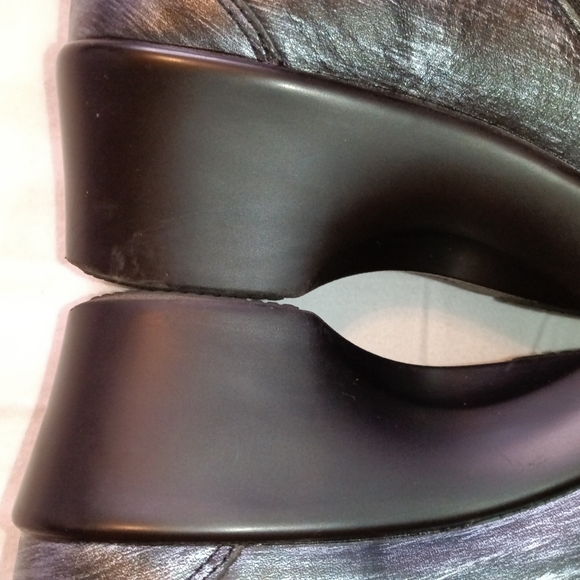 Alegria | ERY-827 Slip On Clog Comfort Shoes Work Shoes Non Slip Womens Size 38 - Picture 8 of 16